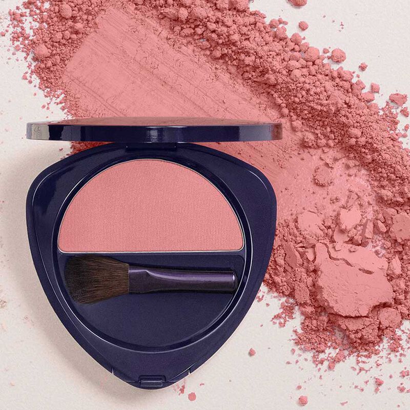 Dr Hauschka Blush 01 Raspberry image number 2